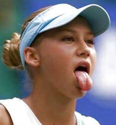 Anna Kournikova - Mojitog