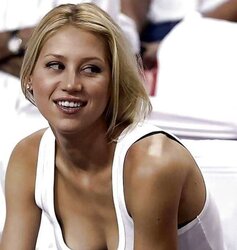 Anna Kournikova - Mojitog