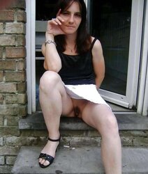 Mature mummy grannies upskirt fucksluts