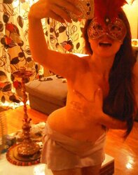 Turkish Celebrity - Hilal Cebeci