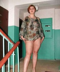 Inexperienced Russian mummies
