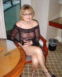 Granny next door