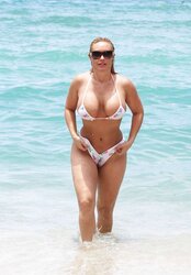 Coco Austin Cameltoe