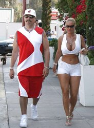 Coco Austin Cameltoe