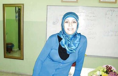 Turkish turbanli hijab arab asian guzeller