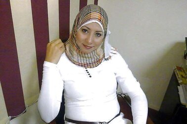 Turkish turbanli hijab arab asian guzeller