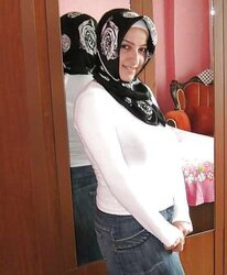 Turkish turbanli hijab arab asian guzeller