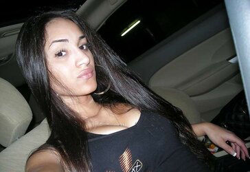 Super-Cute female gorgeous
