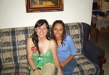 Esposa mexicana expuesta