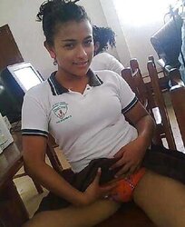Costa Rican Teenagers