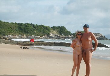 Random nudist (Couples,+)