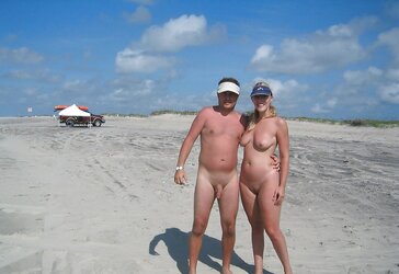 Random nudist (Couples,+)