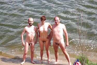 Random nudist (Couples,+)