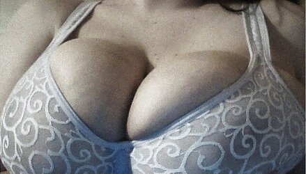 Huge-Titted Amateurs - Huge-Boobed GFs