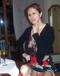M I L F SYLVIE FROM FRANCE