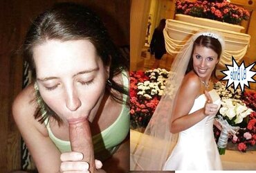 Brides Clad Nude and Having Fuckfest