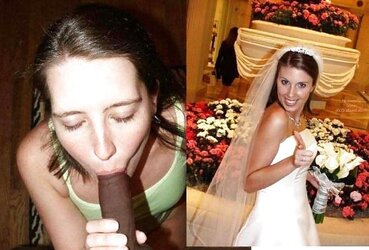 Brides Clad Nude and Having Fuckfest