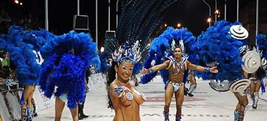 Brazil VS Japan