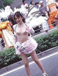 Brazil VS Japan