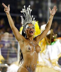 Brazil VS Japan