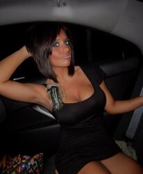 Brittany 20 yr old. MASSIVE jugs