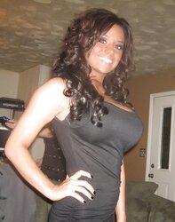 Brittany 20 yr old. MASSIVE jugs