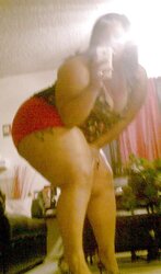 Jaw-Dropping plumper thickness pt1$$