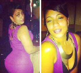 Jaw-Dropping plumper thickness pt1$$