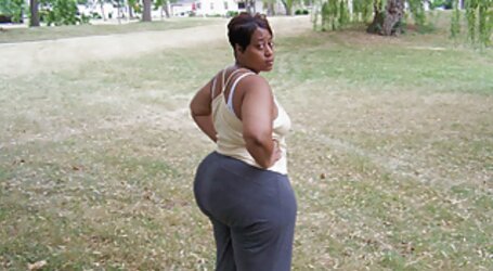 Jaw-Dropping plumper thickness pt1$$