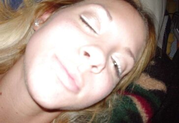 Handsome blondie inexperienced GIRLFRIEND
