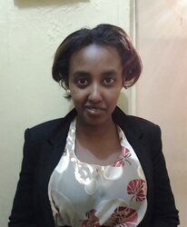 Kenyan female: tazmine