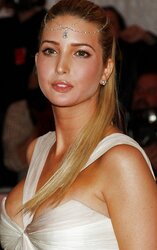 CumShoot Ivanka Trump Starlet Celebrity