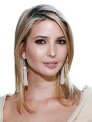 CumShoot Ivanka Trump Starlet Celebrity