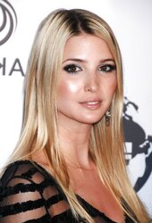 CumShoot Ivanka Trump Starlet Celebrity