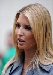 CumShoot Ivanka Trump Starlet Celebrity