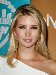 CumShoot Ivanka Trump Starlet Celebrity