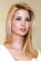 CumShoot Ivanka Trump Starlet Celebrity