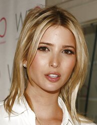 CumShoot Ivanka Trump Starlet Celebrity