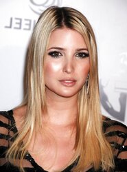 CumShoot Ivanka Trump Starlet Celebrity