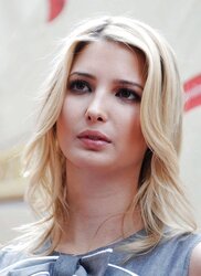 CumShoot Ivanka Trump Starlet Celebrity