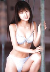 Japanese Gravure Idols Vol. four -B