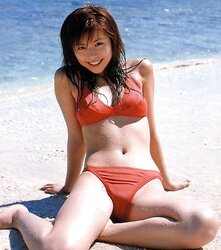 Japanese Gravure Idols Vol. four -B