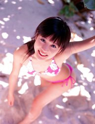 Japanese Gravure Idols Vol. four -B