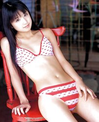 Japanese Gravure Idols Vol. four -B