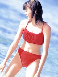 Japanese Gravure Idols Vol. four -B