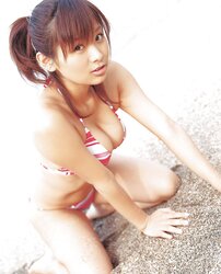 Japanese Gravure Idols Vol. four -B