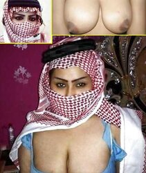 Ekal arab-- hijab niqab jilbab saudia egypt syria