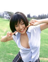 The Sweetie of Inexperienced Japanese Teenagers