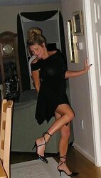 HotWife Anne - Gang Poking Accomplished