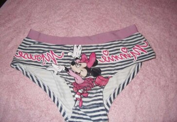 Jiggly teenager gals g-strings